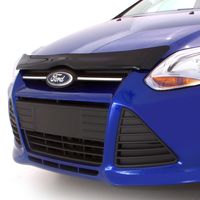 Auto Ventshade (AVS) Carflector Smoke Bug Deflector 20826 for Nissan/Datsun Altima
