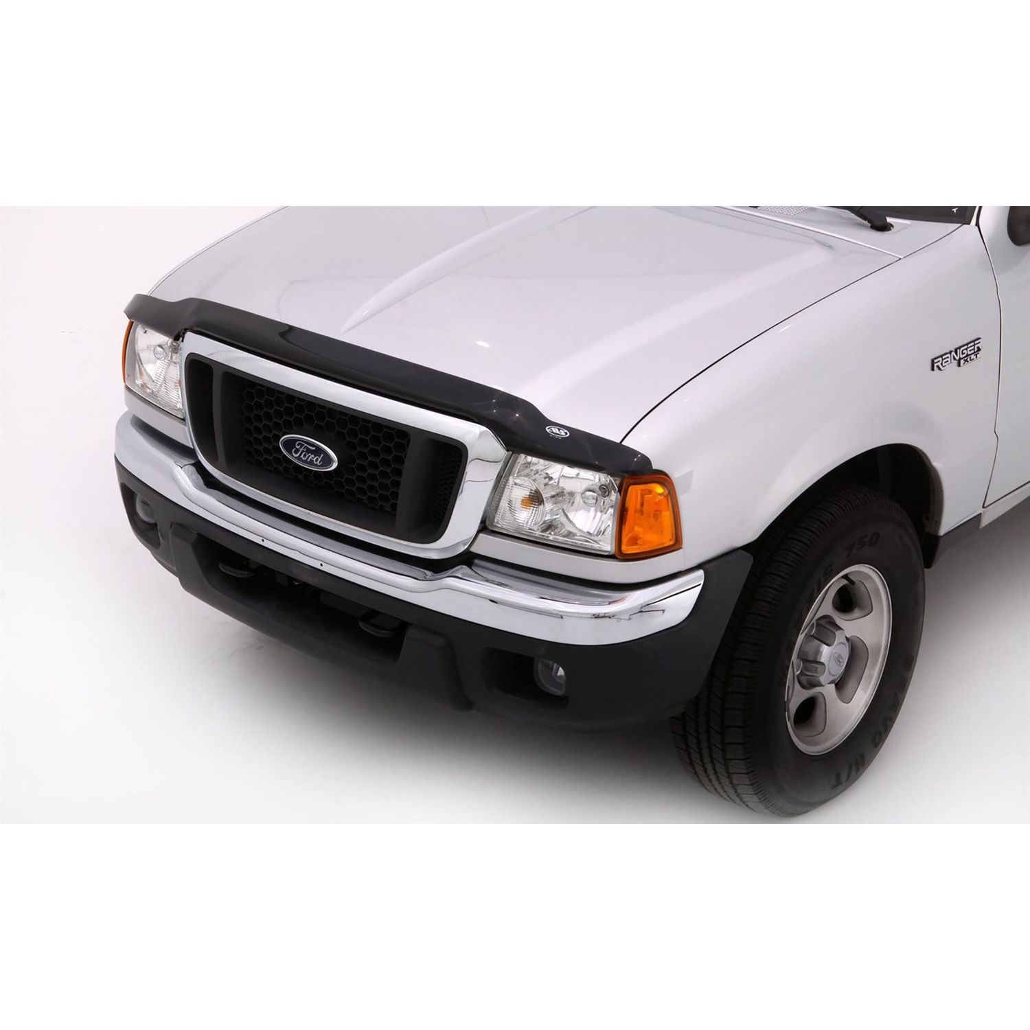 Auto Ventshade (AVS) Hoodflector Smoke Bug Deflector 21954