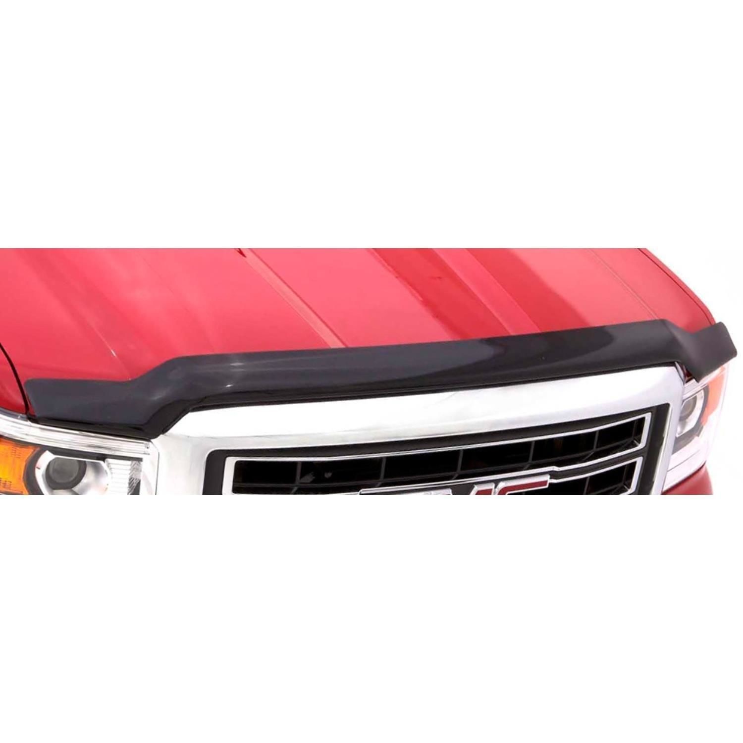 Auto Ventshade (AVS) Bugflector I Smoke Bug Deflector 23027