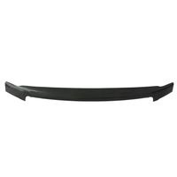 Auto Ventshade (AVS) Bugflector I Smoke Bug Deflector 23956 for 2021 Chevrolet Silverado 1500