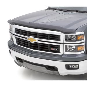 2014 chevy deals silverado bug deflector