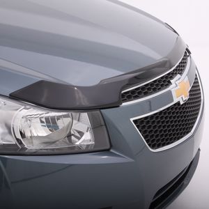 Auto Ventshade (AVS) Aeroskin Smoke Bug Deflector 320013 for Ford Fusion