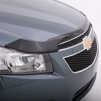 2020 toyota corolla hood deflector