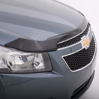 Auto Ventshade (AVS) Aeroskin Smoke Bug Deflector 320068 for 2014 Honda Accord