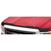 Auto Ventshade (AVS) Aeroskin Smoke Bug Deflector 322013 for Chevrolet Silverado 2500 HD