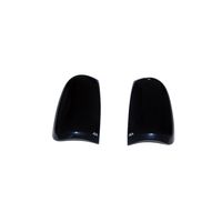 Auto Ventshade Tail Light Cover 33278