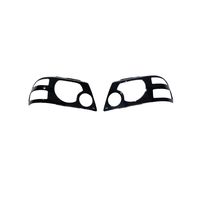 Auto Ventshade Headlight Cover 337949