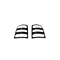 Auto Ventshade Tail Light Cover 36428