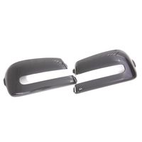 Auto Ventshade Headlight Cover 37430