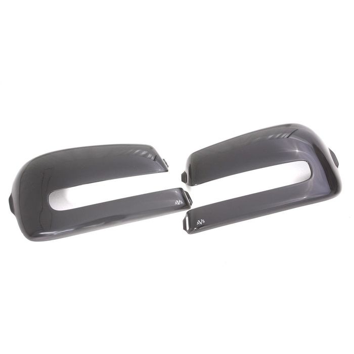 Auto Ventshade Headlight Cover 37430