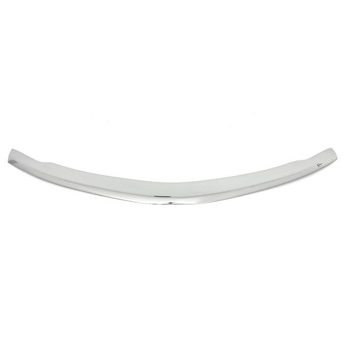 Auto Ventshade (AVS) Aeroskin Chrome Bug Deflector 620003
