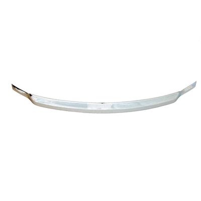 Auto Ventshade (AVS) Aeroskin Chrome Bug Deflector 620016