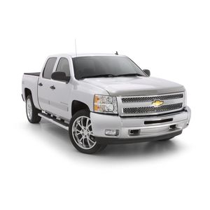 Auto Ventshade (AVS) Chrome Hood Deflector 620049 for Buick