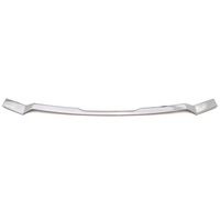 Auto Ventshade (AVS) Aeroskin Chrome Bug Deflector 620056 for Honda Civic