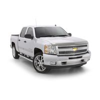 Auto Ventshade (AVS) Aeroskin Chrome Bug Deflector 622079 for 2021 Toyota Tacoma