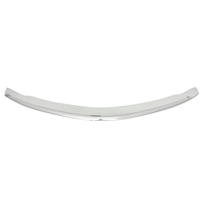 Auto Ventshade (AVS) Aeroskin Chrome Bug Deflector 622096