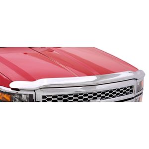 Auto Ventshade (AVS) Chrome Bug Deflector 680902 for Chevrolet Tahoe