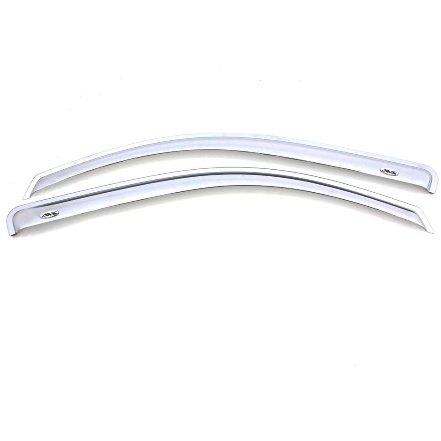 Auto Ventshade Side Window Deflector 682301