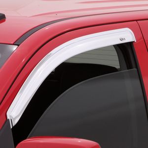 Rain Guards - Best Wind Deflector for Trucks