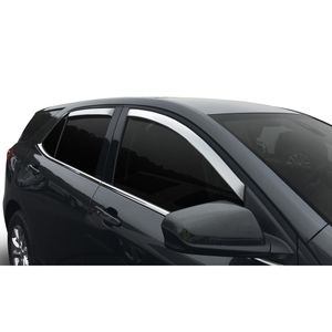 Buick Encore Side Window Deflector - Best Side Window Deflector for Buick  Encore