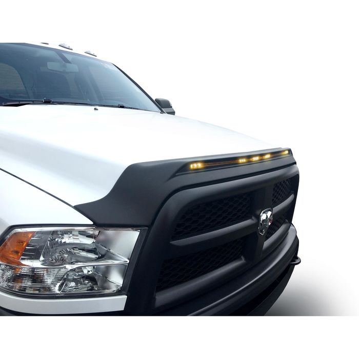 Truck deals hood protector