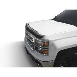 2015 chevy deals silverado bug deflector