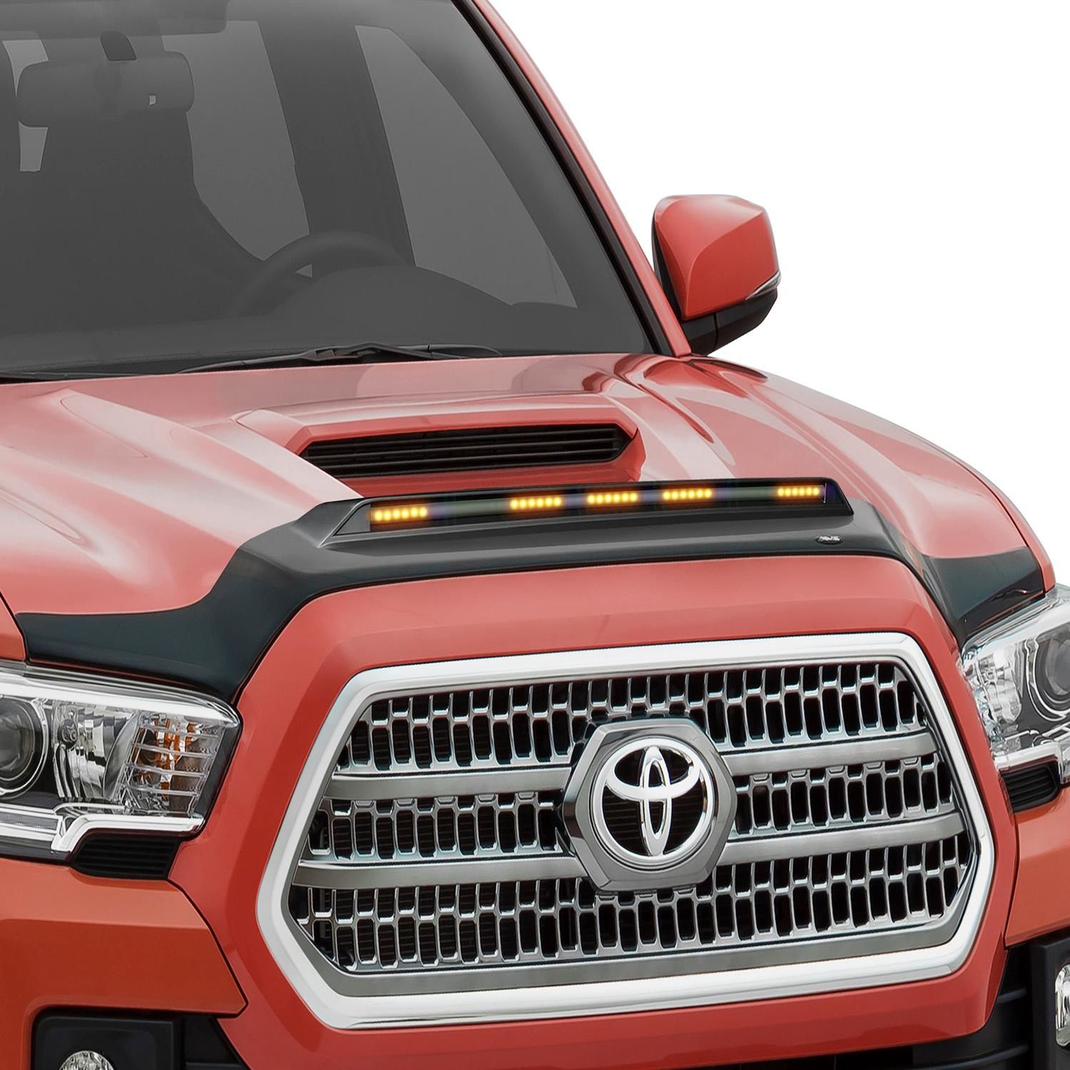 Auto Ventshade Bug Deflector 753079