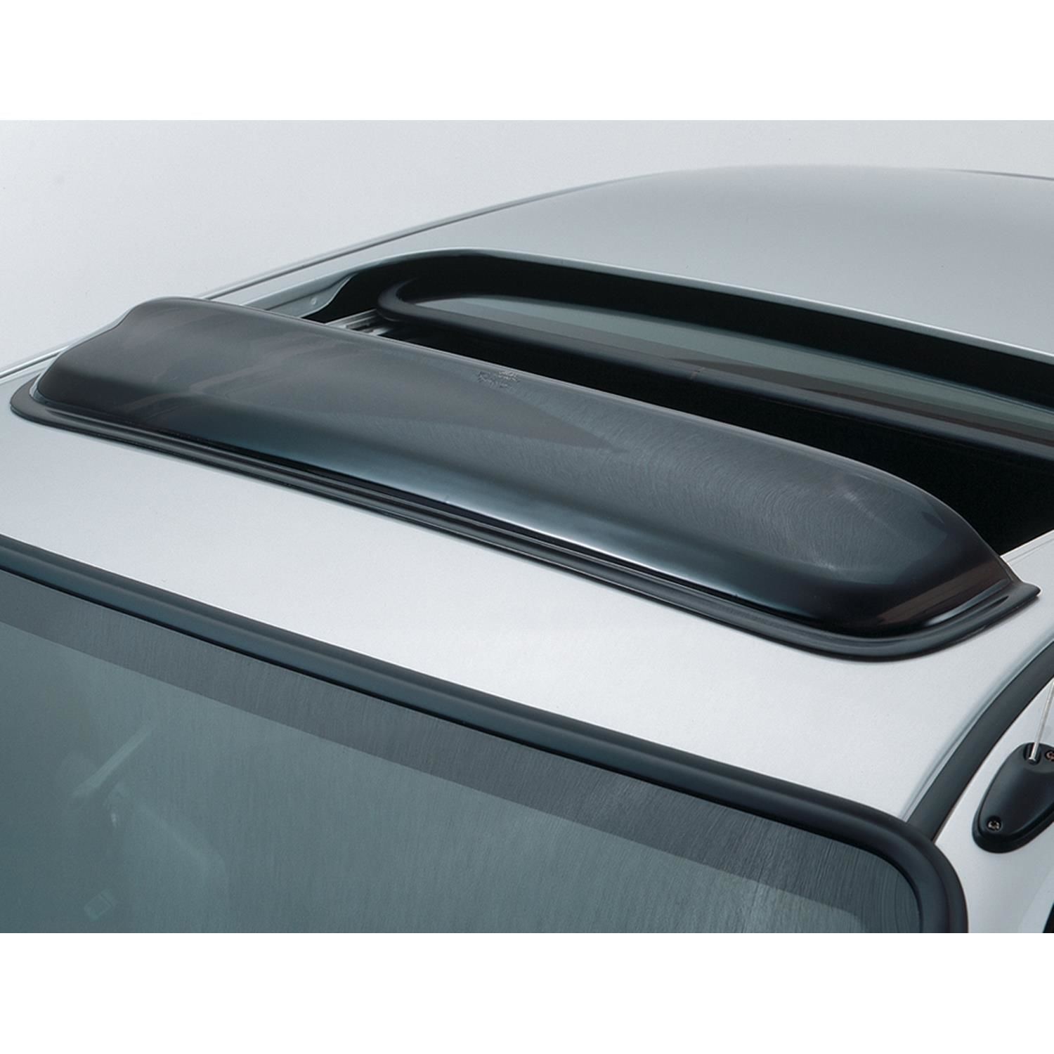Auto Ventshade Classic style Windflector sunroof wind deflector