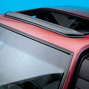 Auto Ventshade 78061 Sunroof Wind Deflector