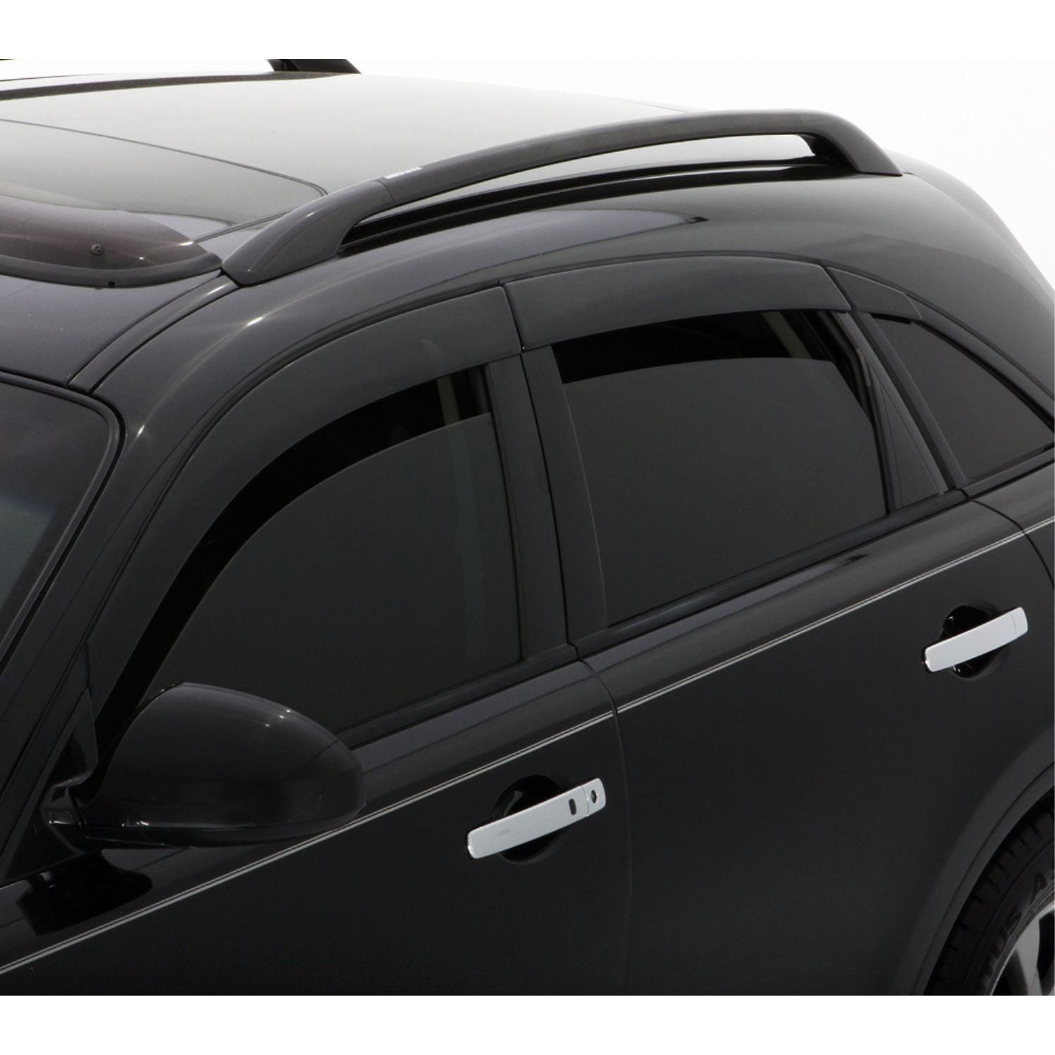 Auto Ventshade Side Window Deflector 896002