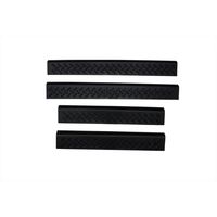 Auto Ventshade Stepshield 91020
