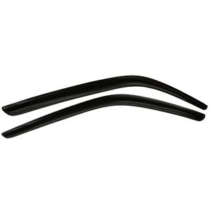 Auto Ventshade (AVS) Smoke Side Window Deflector 92359