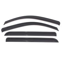 Auto Ventshade (AVS) Side Window Deflector 94173 for Honda Civic
