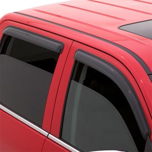 window deflector side ventshade specific vehicle
