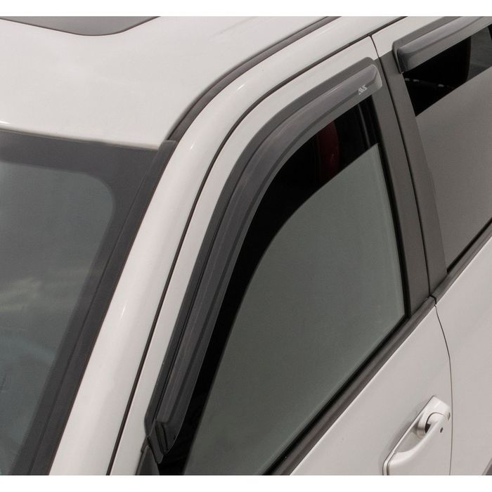 Auto Ventshade (AVS) Smoke Side Window Deflector 94276