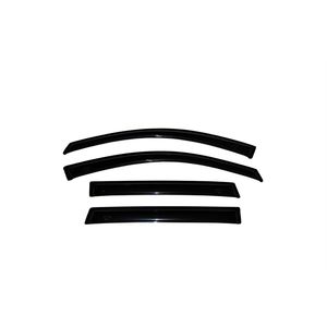 Auto Ventshade (AVS) Smoke Side Window Deflector 94332