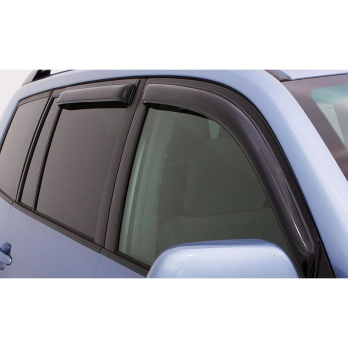 Auto Ventshade (AVS) Smoke Side Window Deflector 94706