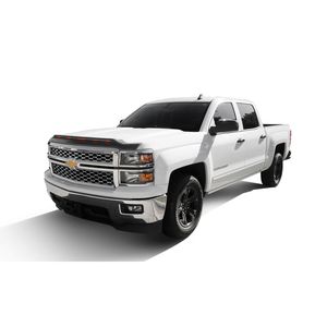 Bug shield for on sale 2018 chevy silverado