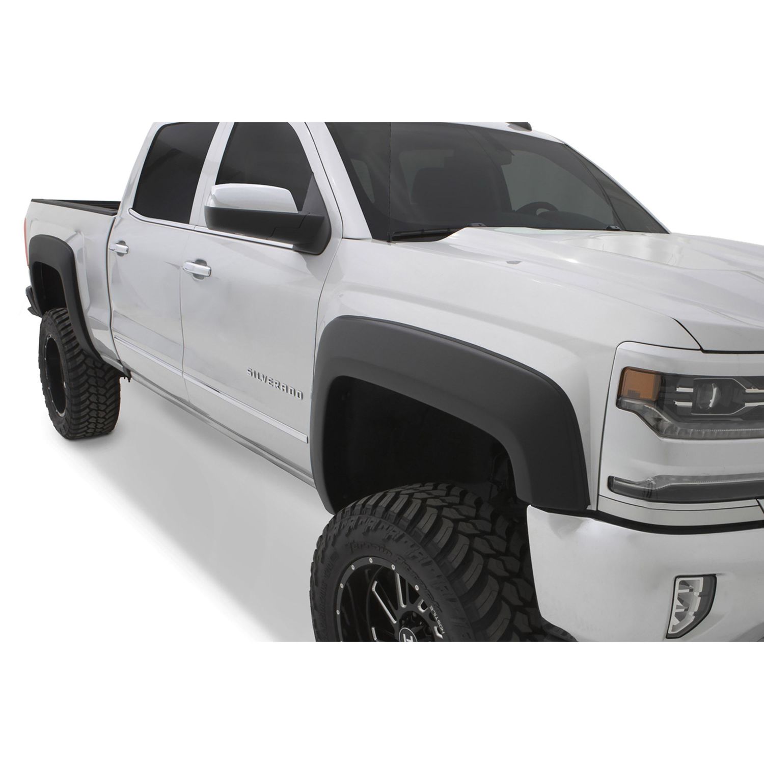 LUND Fender Flare Extender SX121S