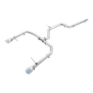 AWE Tuning Exhaust System Kit 3020-22034