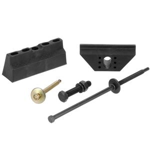 Lynx GM and Ford Battery Hold Down 7772 for Nissan/Datsun TITAN