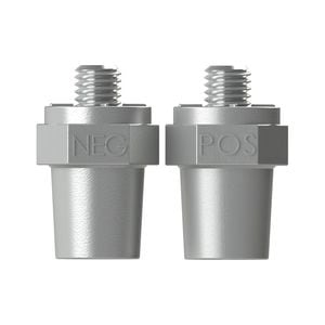 Side post to top post adapter autozone new arrivals