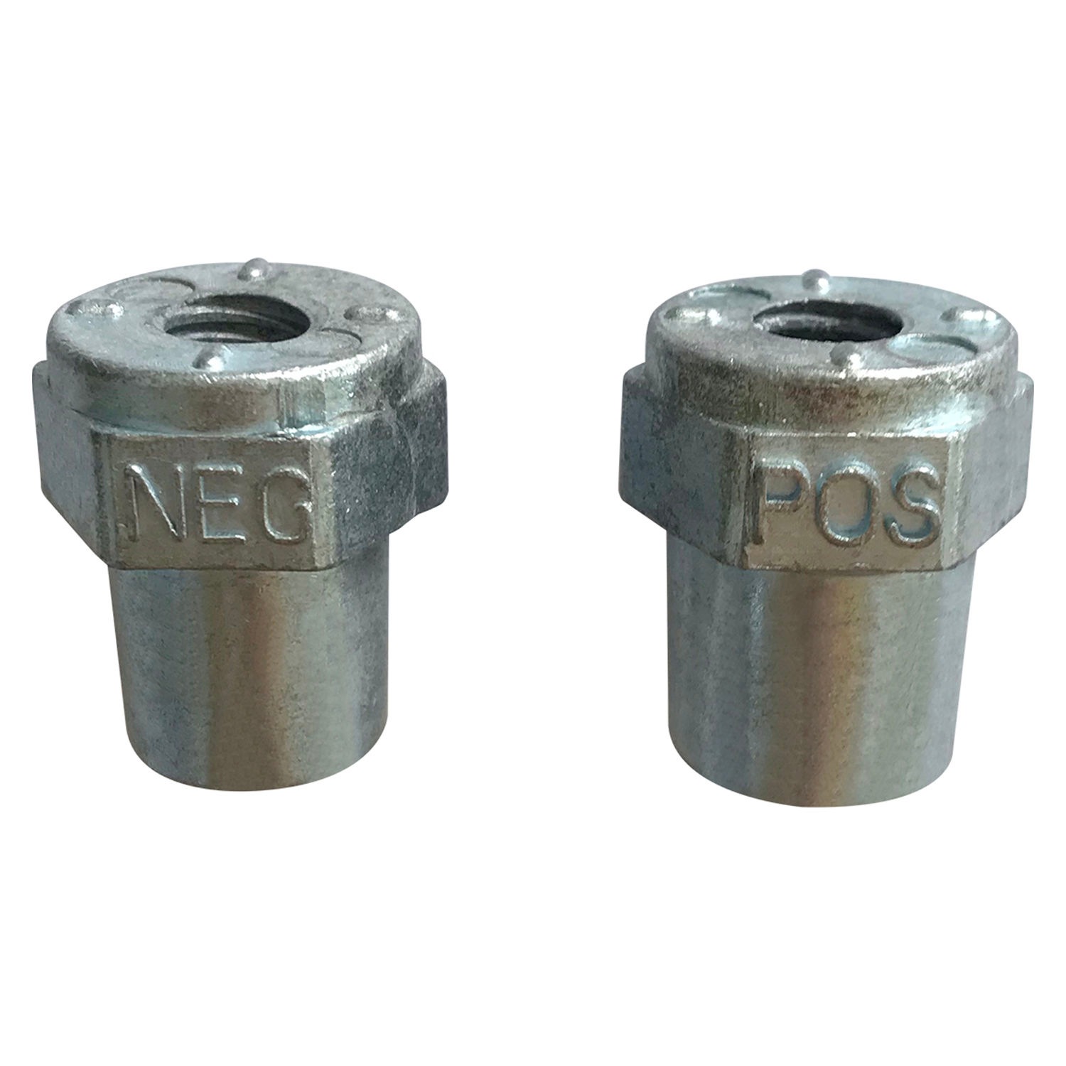 Duralast 2 pcs. female terminal post