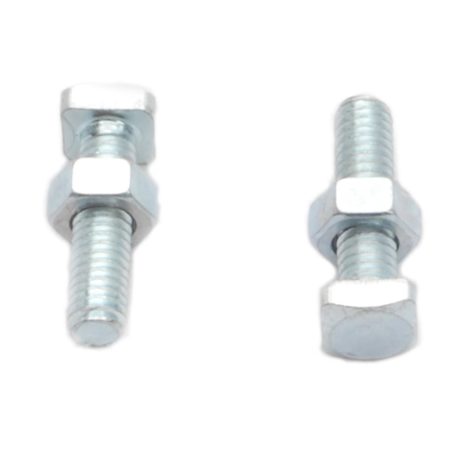  Replacement Battery Terminal Bolt and Nut - (Pack of 25) :  Automotive