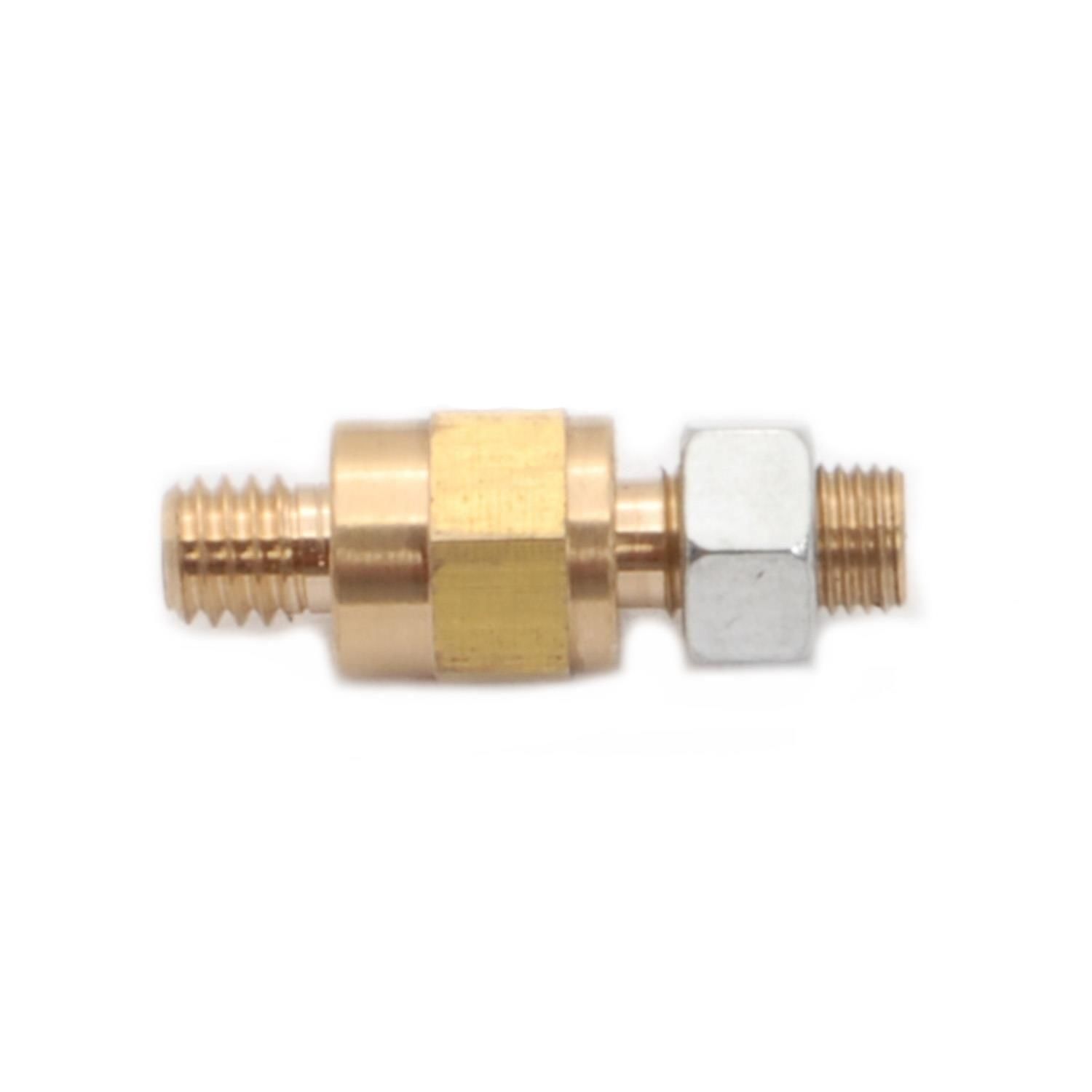 Duralast Solid Brass Battery Side Bolt Extender