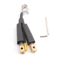 GP Sorensen Battery Cable BA25-2RPP
