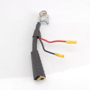 Duralast Battery Cable DL07765 for Dodge Ram 1500