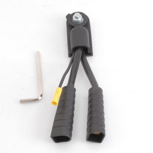 Duralast Battery Cable DL08863 for Chrysler Sebring