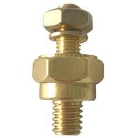 Duralast Dual Battery Terminal Side Bolt