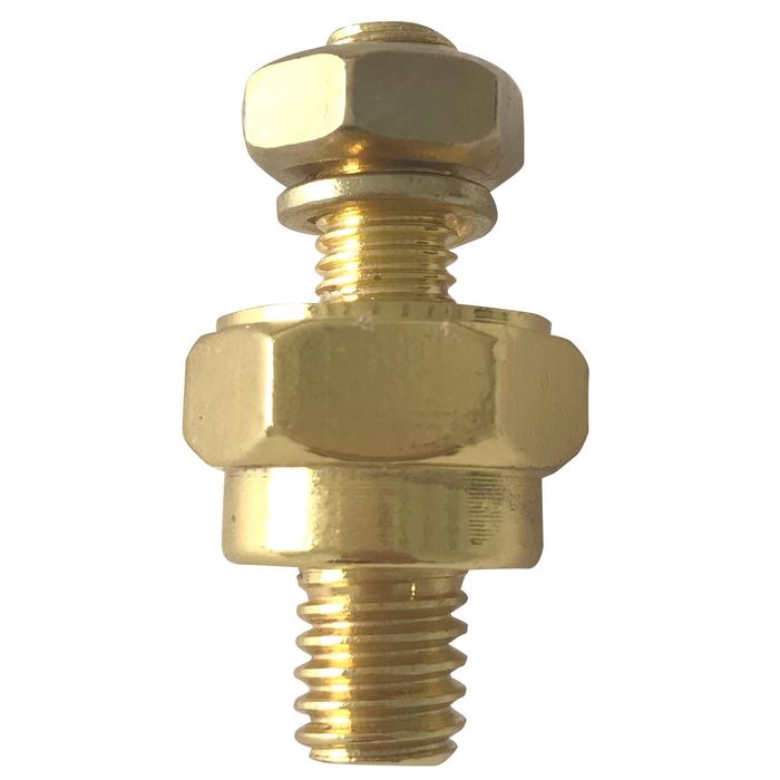 Duralast Gold Side Battery Terminal